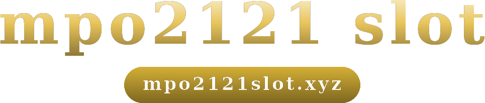 mpo2121 slot logo